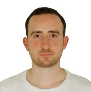 Sarp Ganioğlu