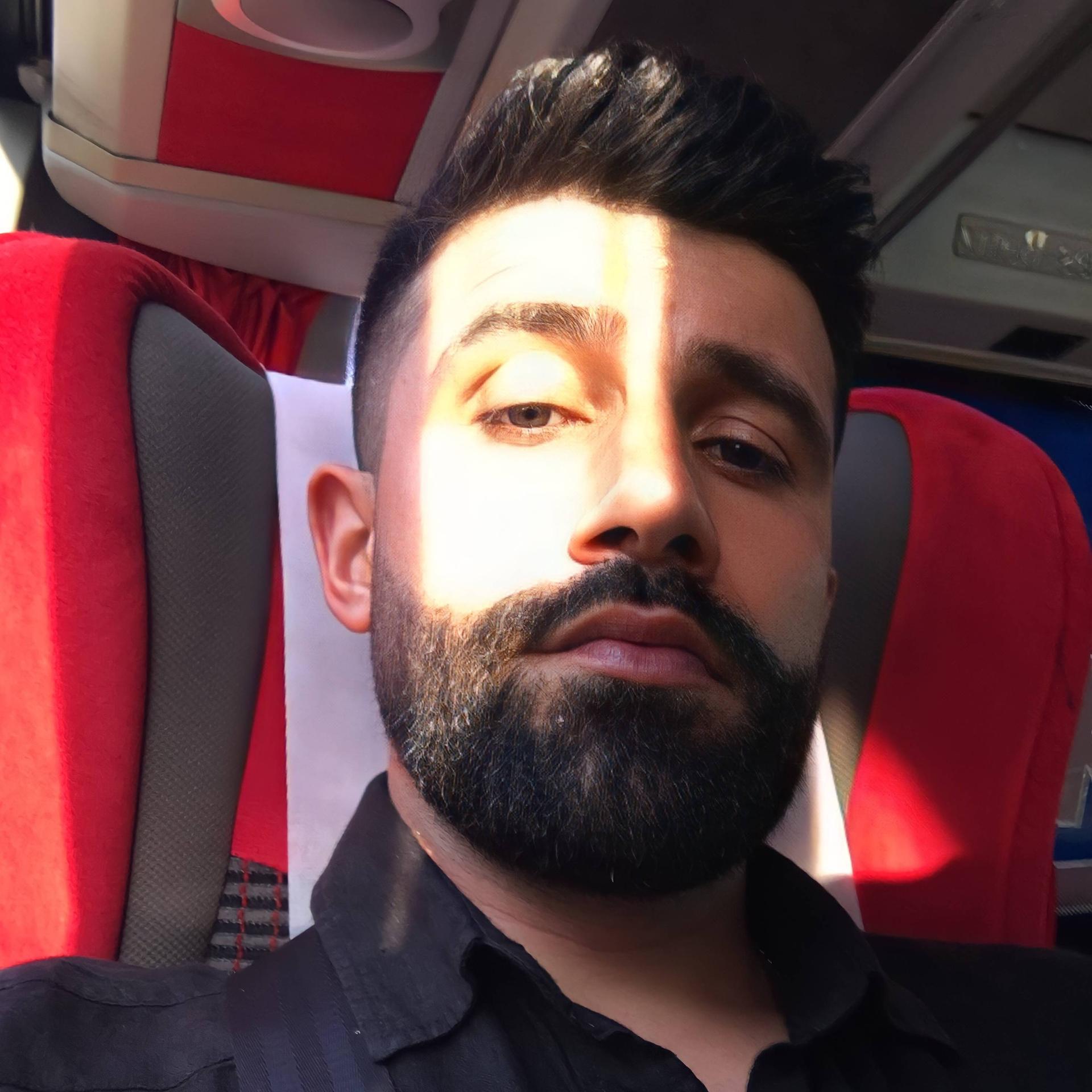 Uğur ŞENLİK