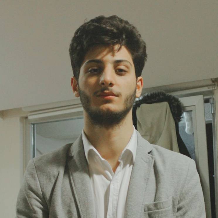 Mahmoud Al Daher