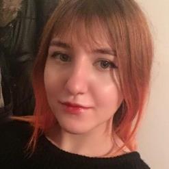 Buse Balkan