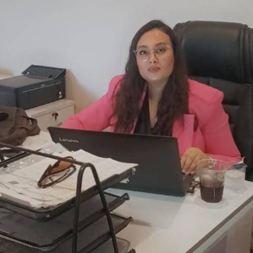 ZINEB BELKHYR