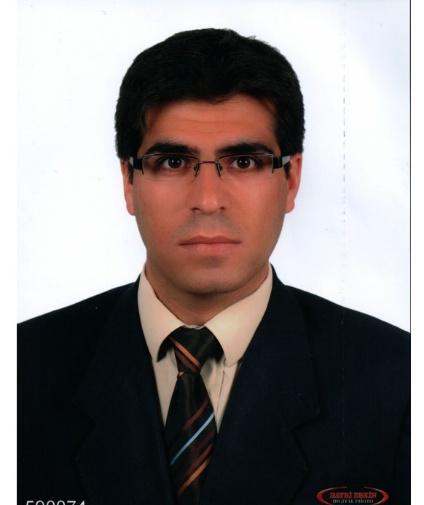 MANSUR YILDIZ