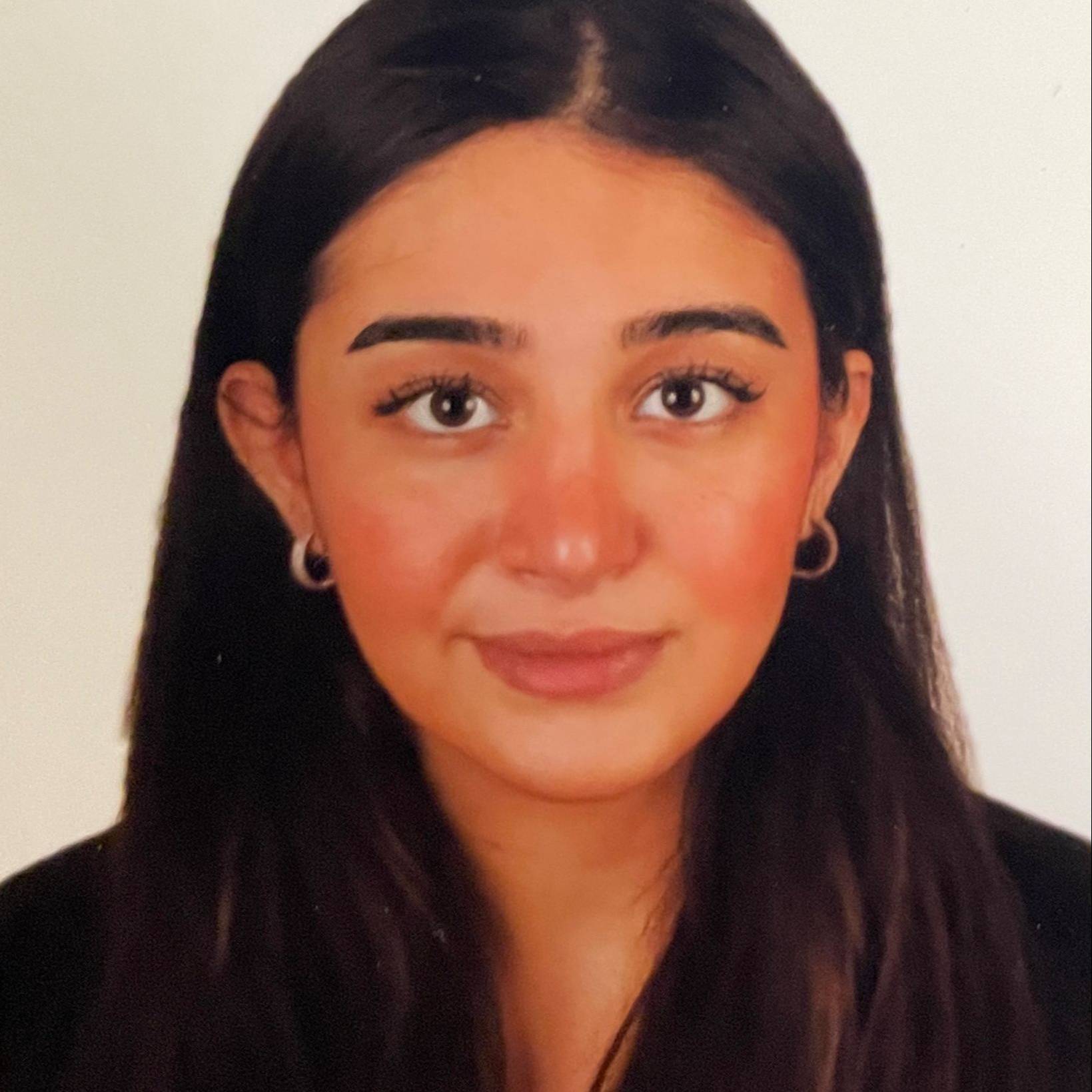 Rouaa Elchaki