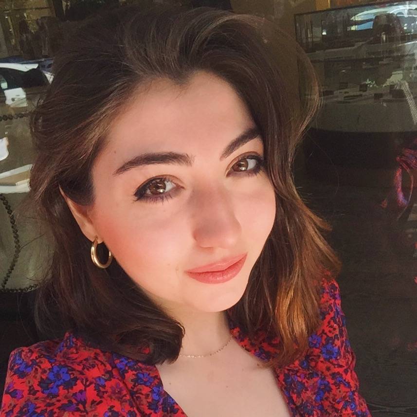 Buse Özgüçlü
