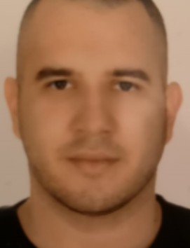 Bora Keskin