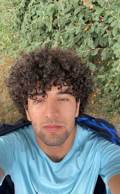 Enes Emre Erkol