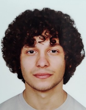 Berkay Öz