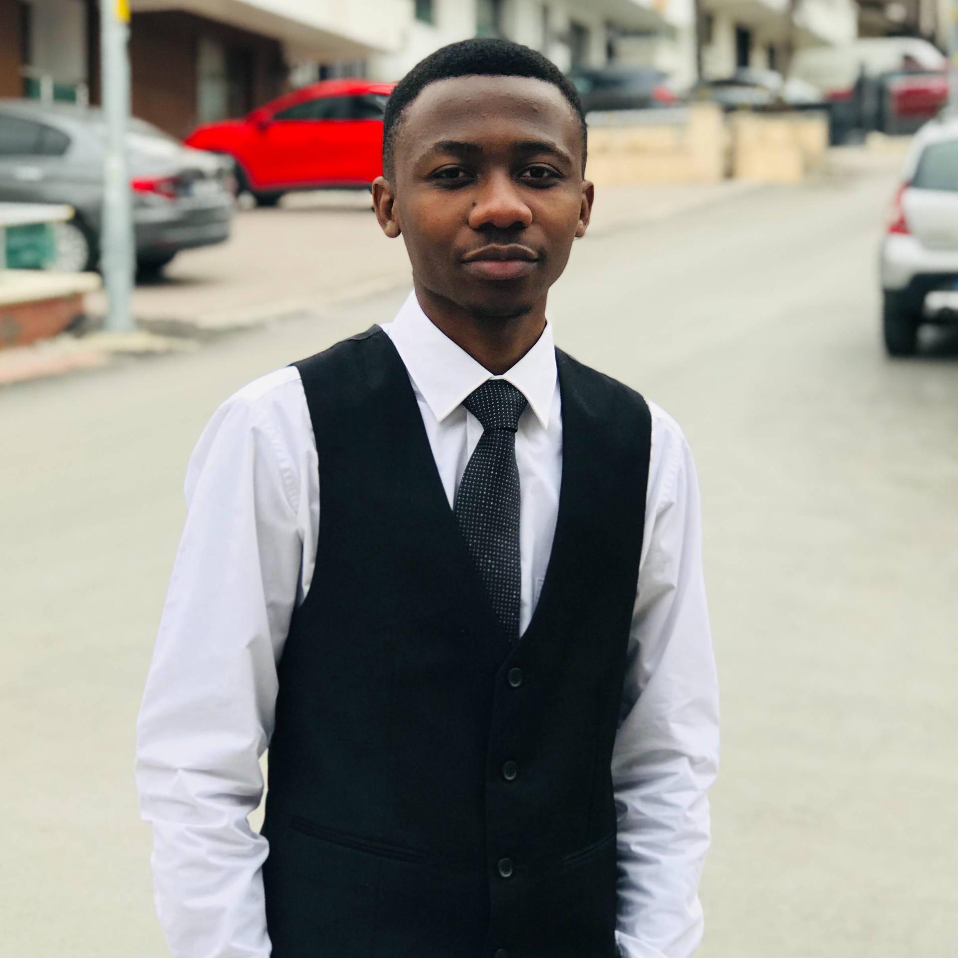 Chipo Ngandu Munyama