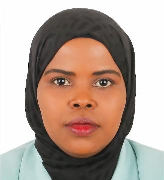 ASMA ABDO MOHAMED
