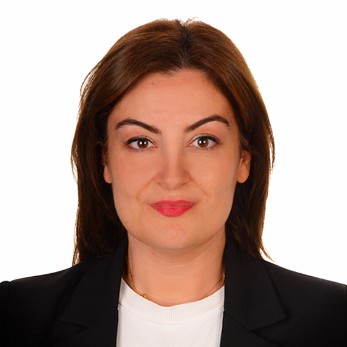 Vilma Gedik