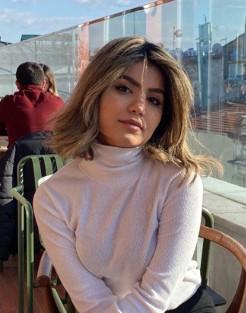 Shirin sadeghi