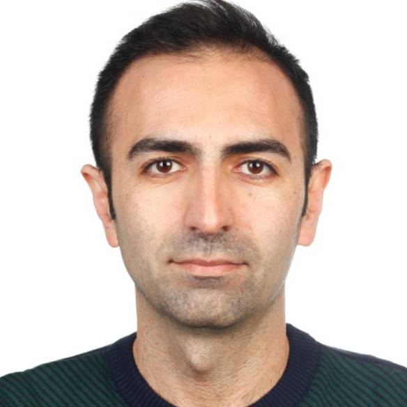 Ali Rajaie