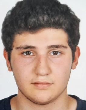 Serhat Şahin Özçelik