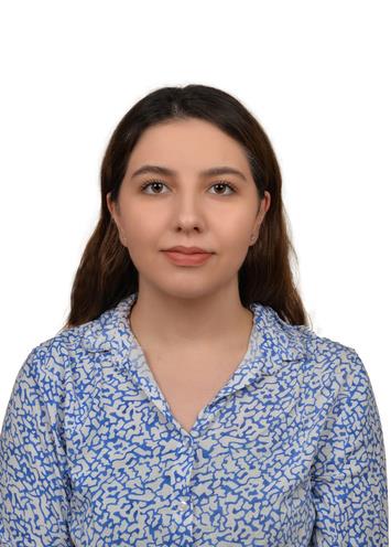 SERAY RAKICI