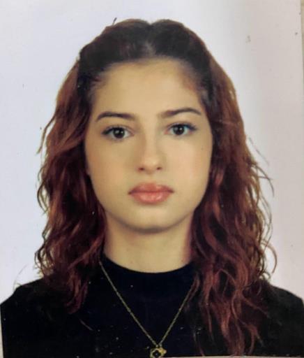 ŞEYMA COŞKUN