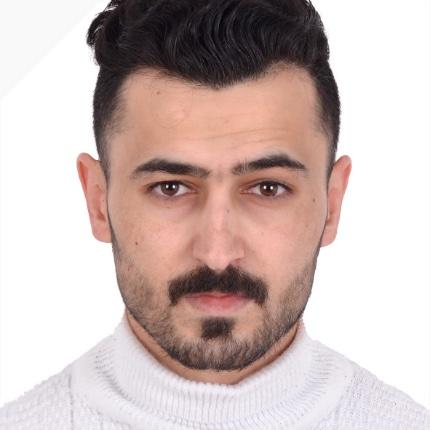 Taher Alhamoud