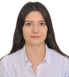 Seren Yılmaz