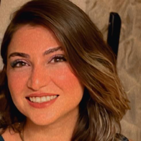 Mahsa Soltani Nia