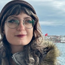 Merve Örgel