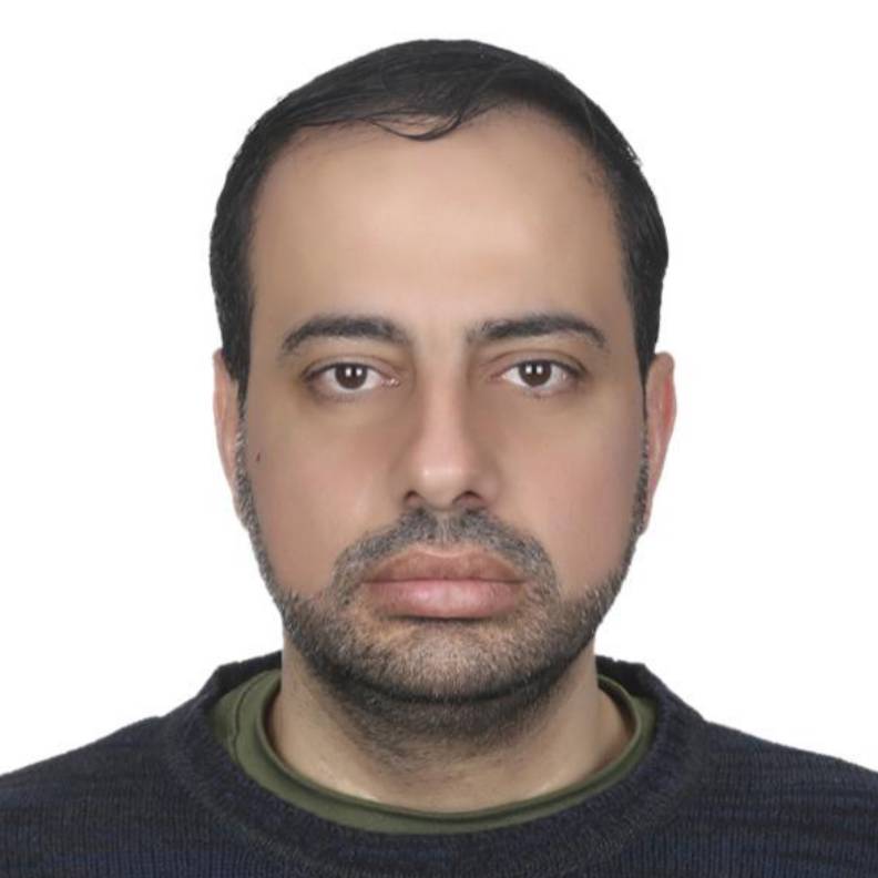 Rami Higazi