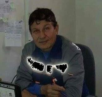 Melih Gazi USLULAR