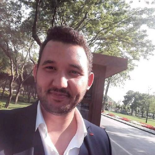 Ebuzer KOCA