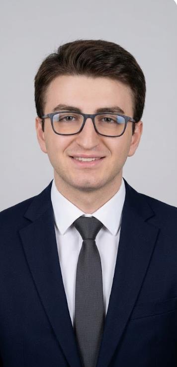 Ensar Demir