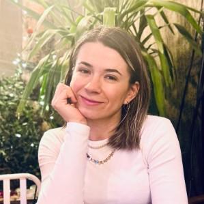 Seda Şerefoğlu