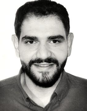 Mohamad Ali Allawi