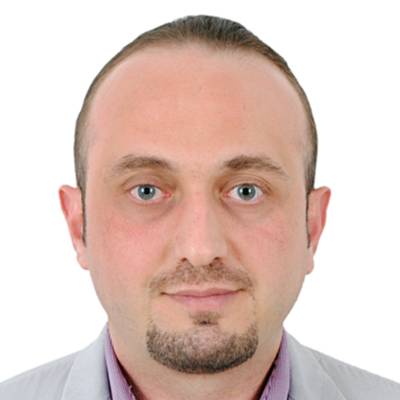 ABDULKADER HAYKAL