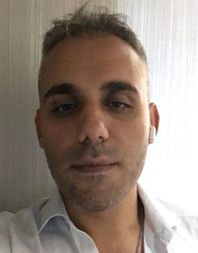 Aykut Pancarci