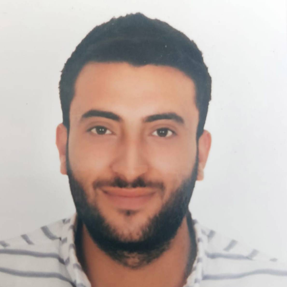 Mehmet Reşit Demir