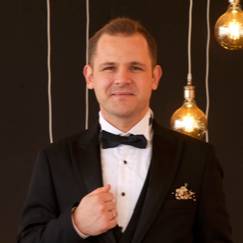 Berkan Dörtbudak