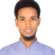 Farhan Muawiye Ali