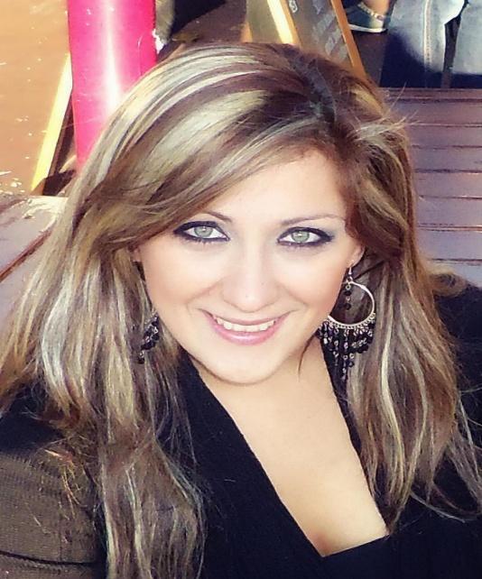 Tamara Tülay Özgür-Gürpınar