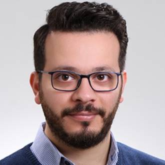 Abdulkader Nakkar