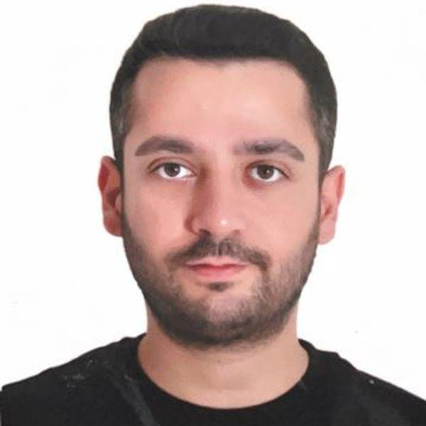 VOLKAN AKFIRAT