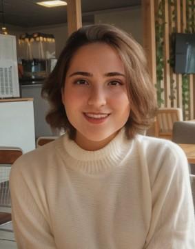 Zeynep Çağıl