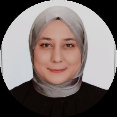 HÜLYA ÇETİNKAYA