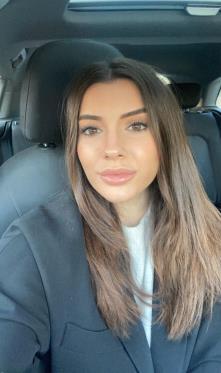 Ayça Emralioğlu
