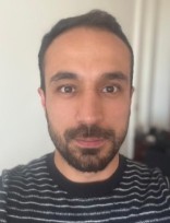 İSA MELiH GÖK