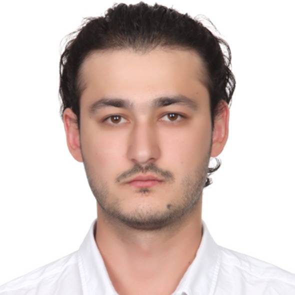 Elyas Azizi Aimaq