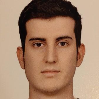 Ahmet Berk Özbilgin