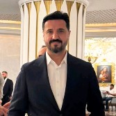 RAMAZAN KARAKUZU