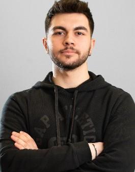 SEZGIN CIRAY