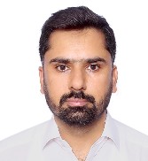 Muhammad Afaq Khan
