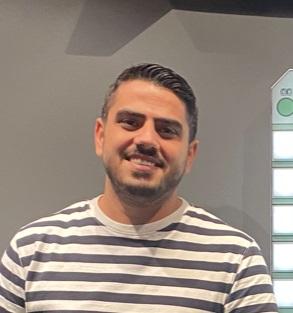 Salman Emrah Bozkus