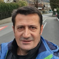 Salih BAŞ