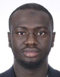 Abubacarr A. Trawally