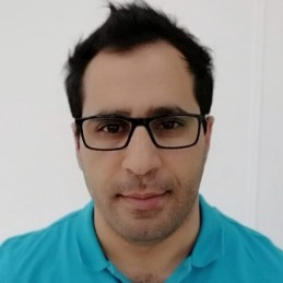 Kenan Kahraman